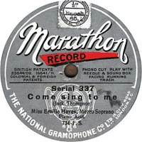 Marathon 337